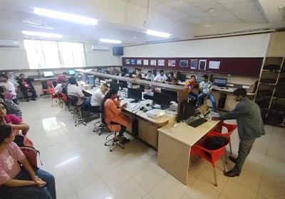 Centre of Excellence in Embedded AI & IoT